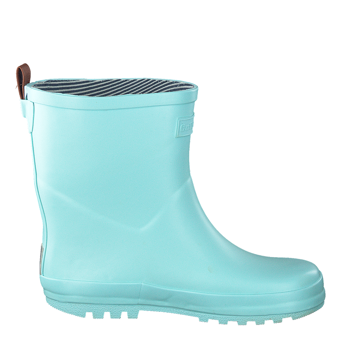 422-0001 Rubberboot Turquoise