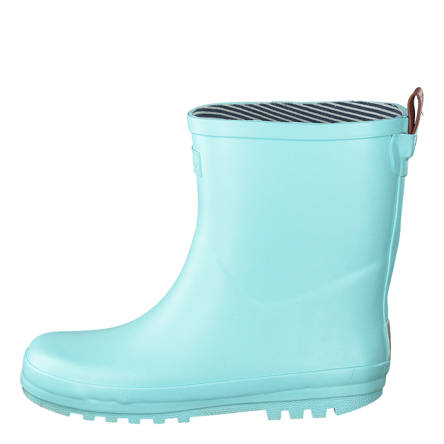 422-0001 Rubberboot Turquoise