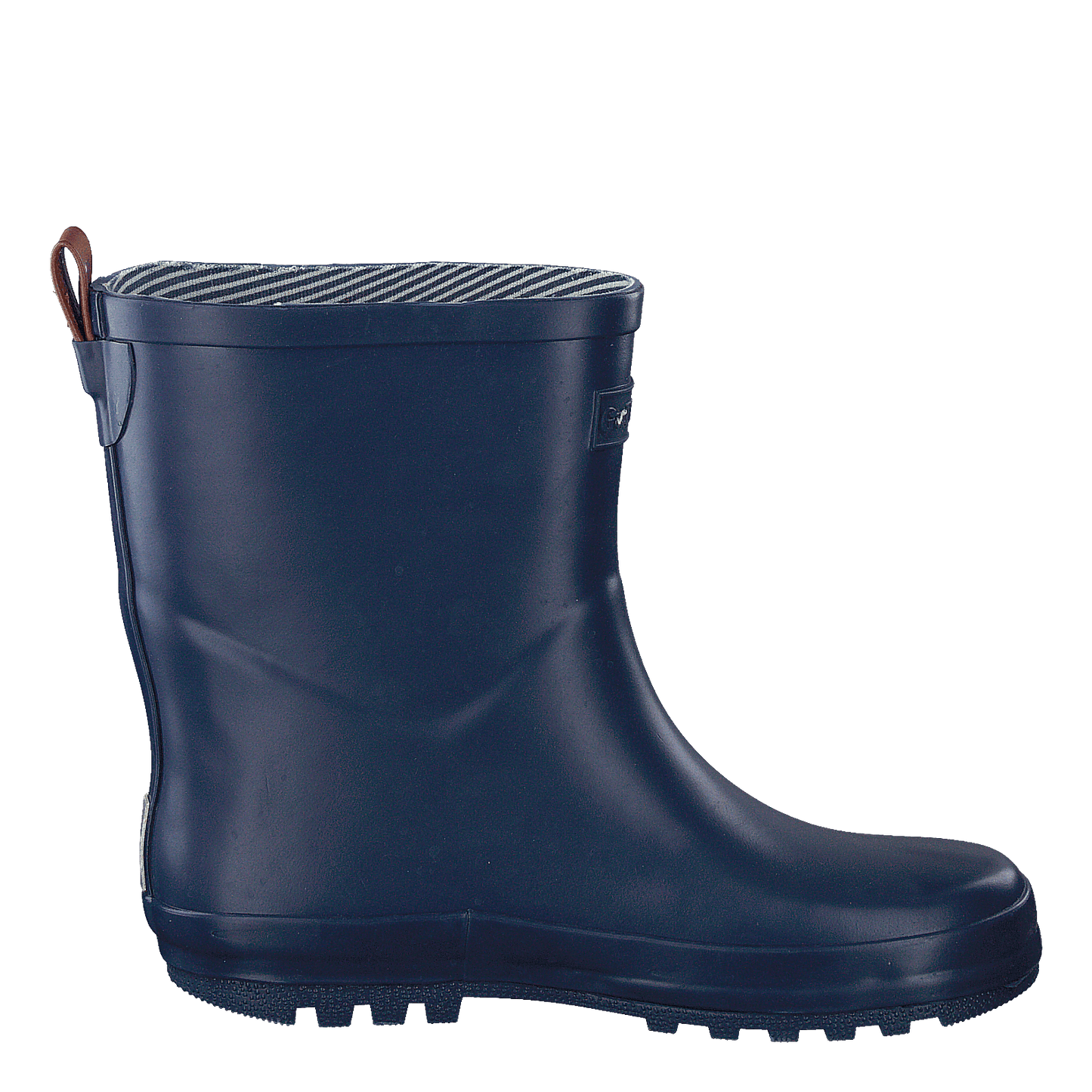 422-0001 Rubberboot Navy Blue