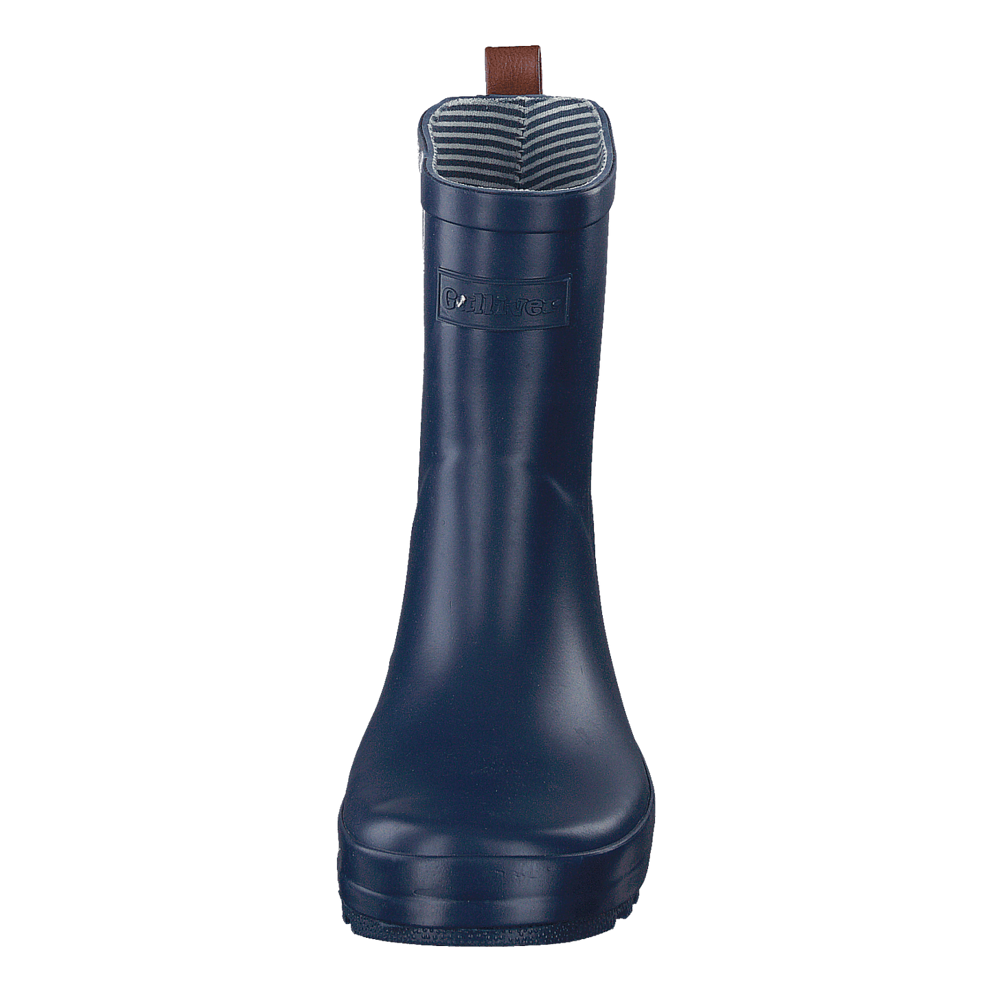 422-0001 Rubberboot Navy Blue