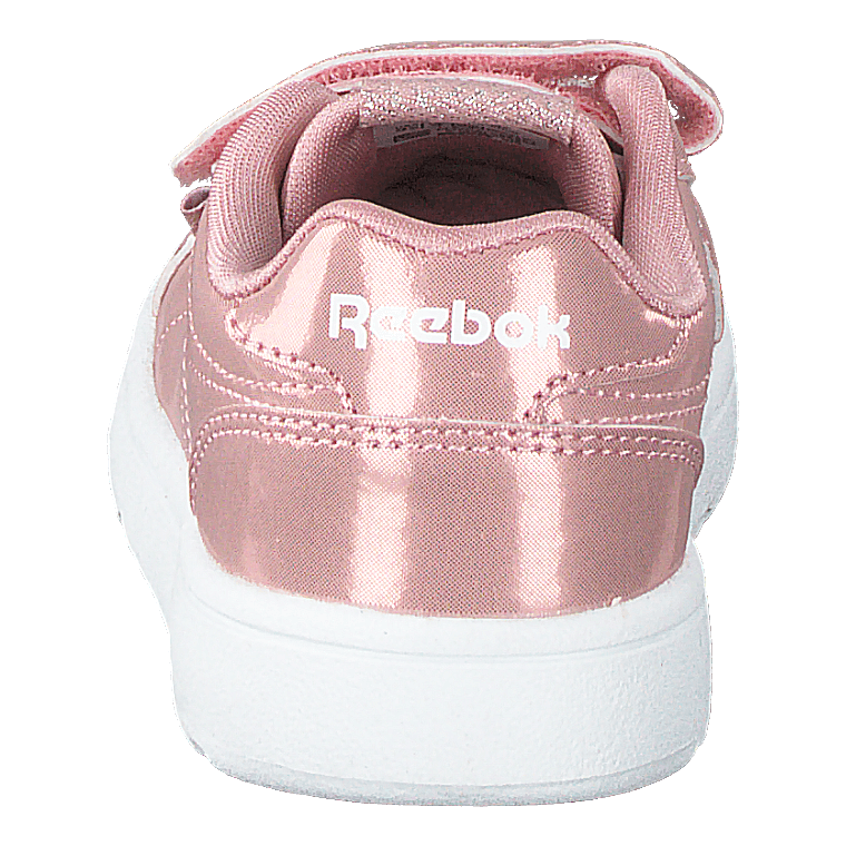 Reebok Royal Comp Cln 2v Pink/white