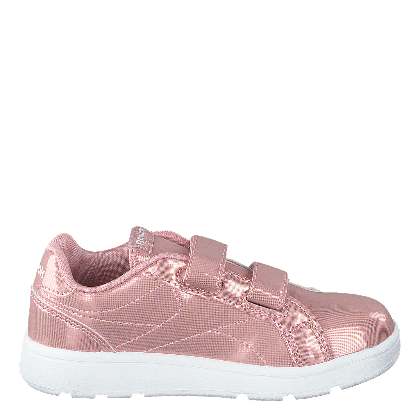 Reebok Royal Comp Cln 2v Pink/white