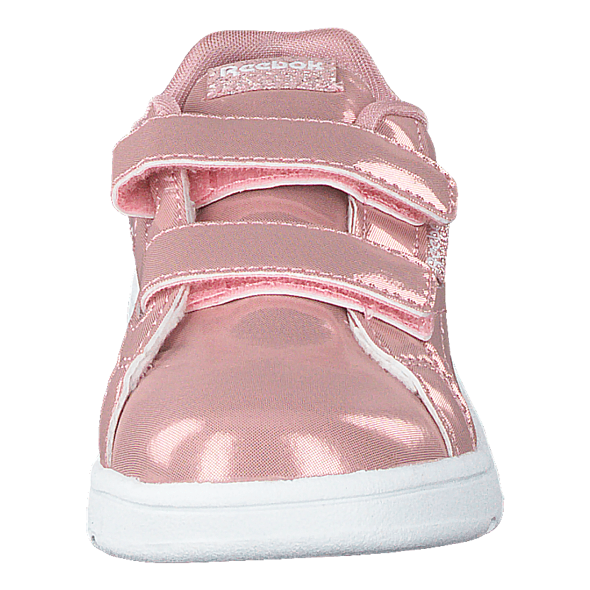 Reebok Royal Comp Cln 2v Pink/white