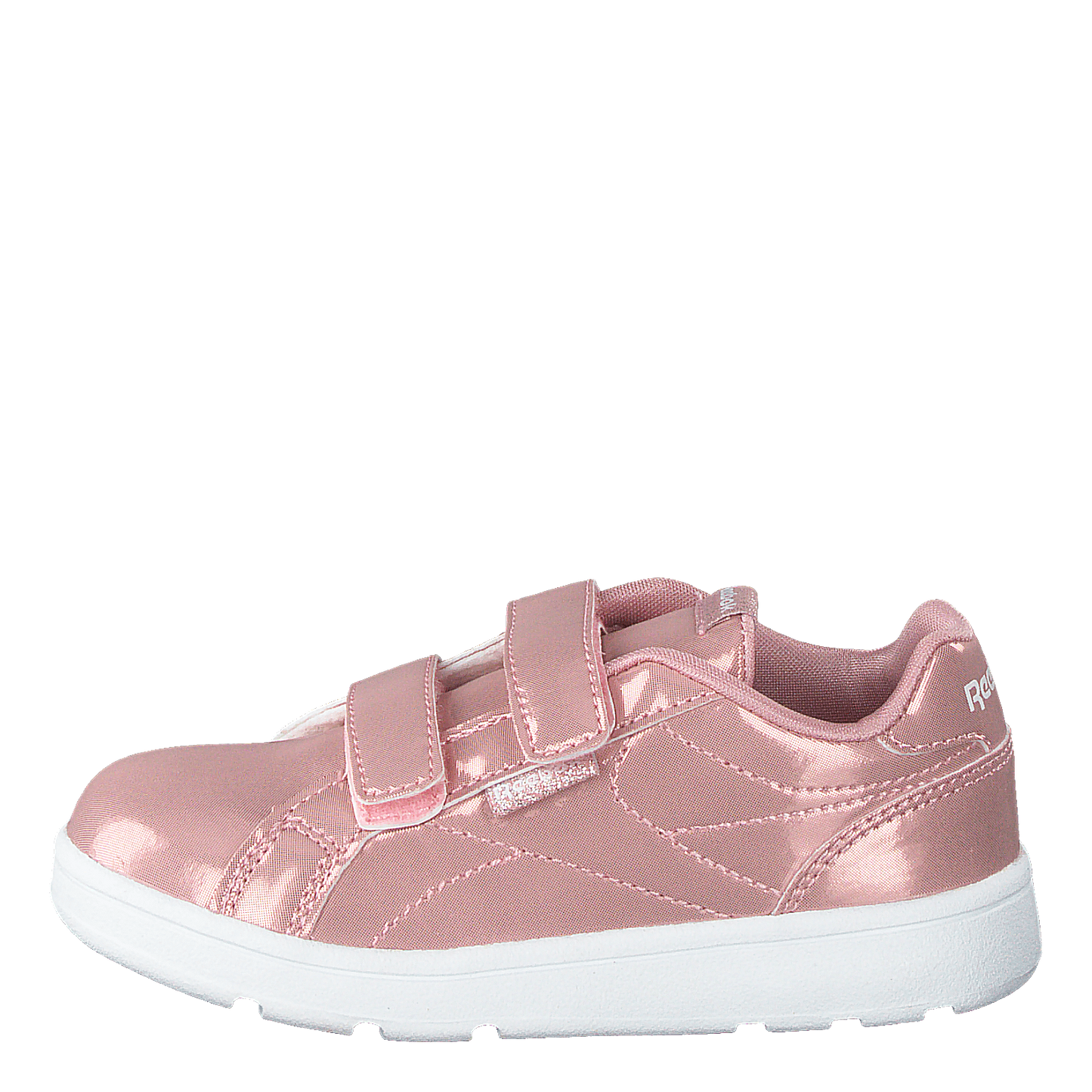 Reebok Royal Comp Cln 2v Pink/white