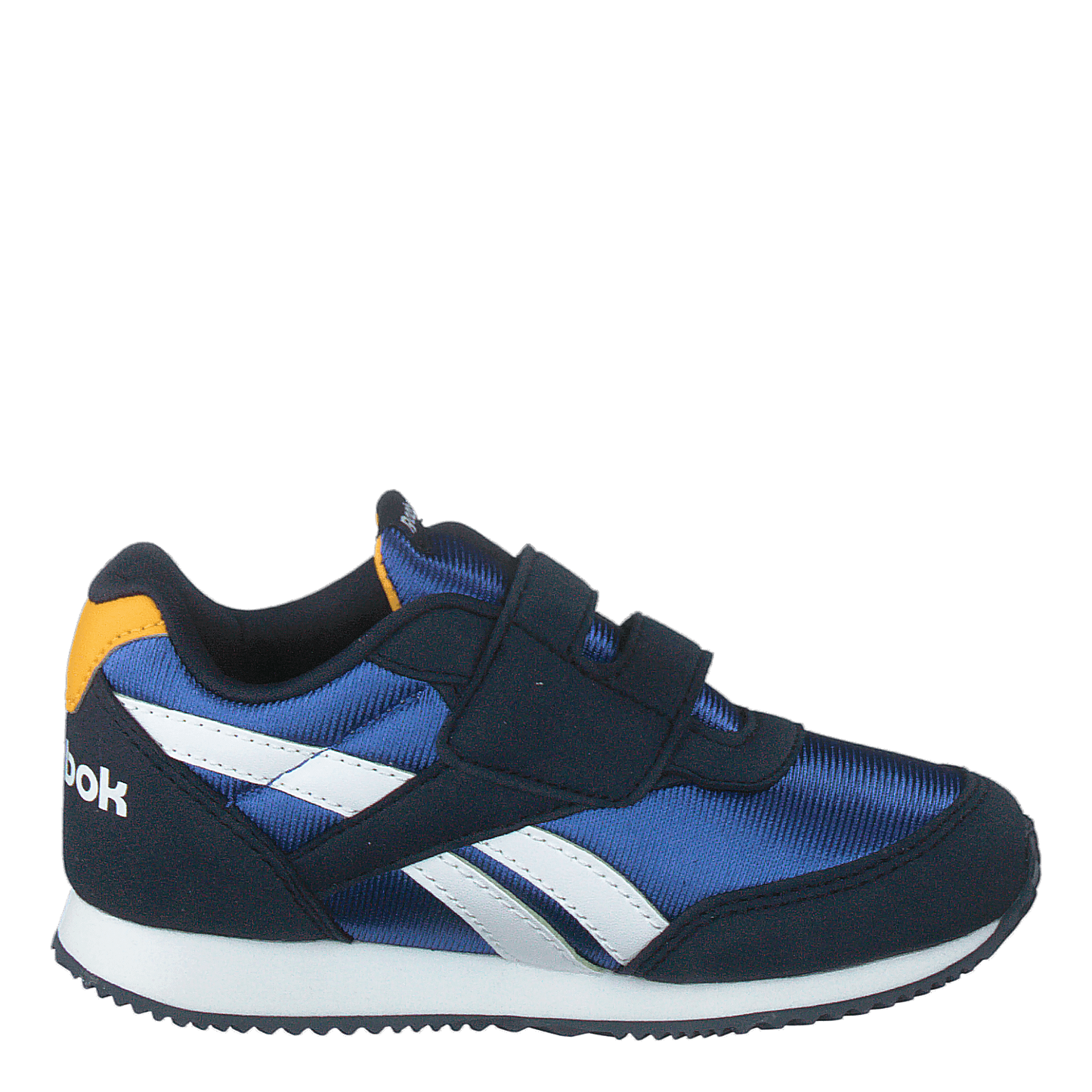 Royal Classic Jog 2 Kc Navy/Royal/Trek Gold/