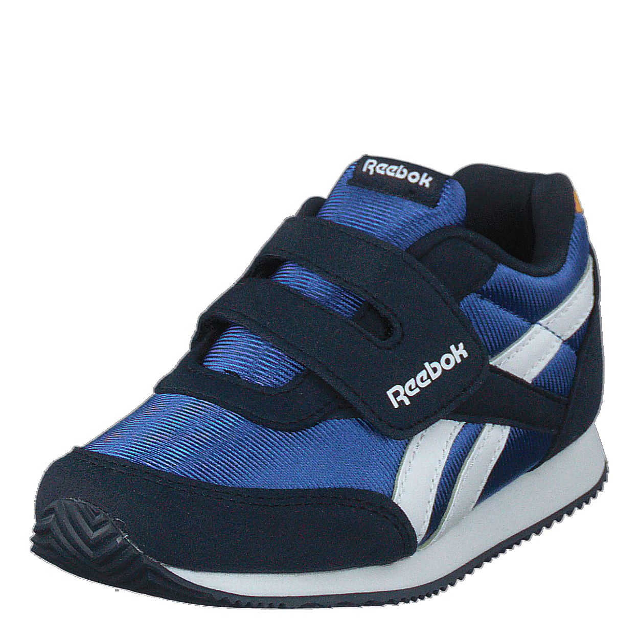 Royal Classic Jog 2 Kc Navy/Royal/Trek Gold/