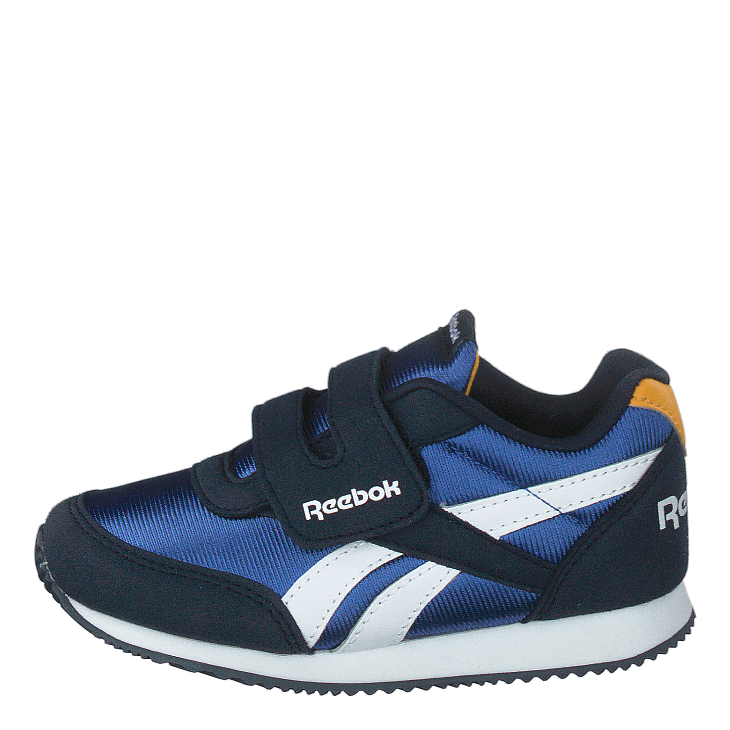 Royal Classic Jog 2 Kc Navy/Royal/Trek Gold/