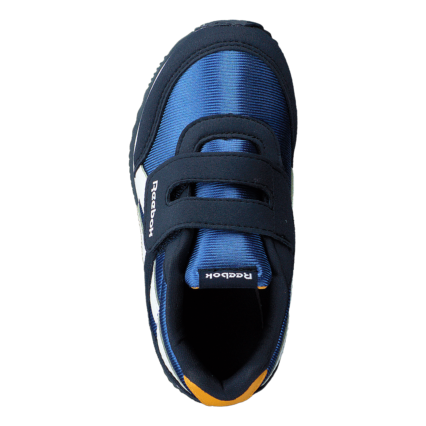 Royal Classic Jog 2 Kc Navy/Royal/Trek Gold/