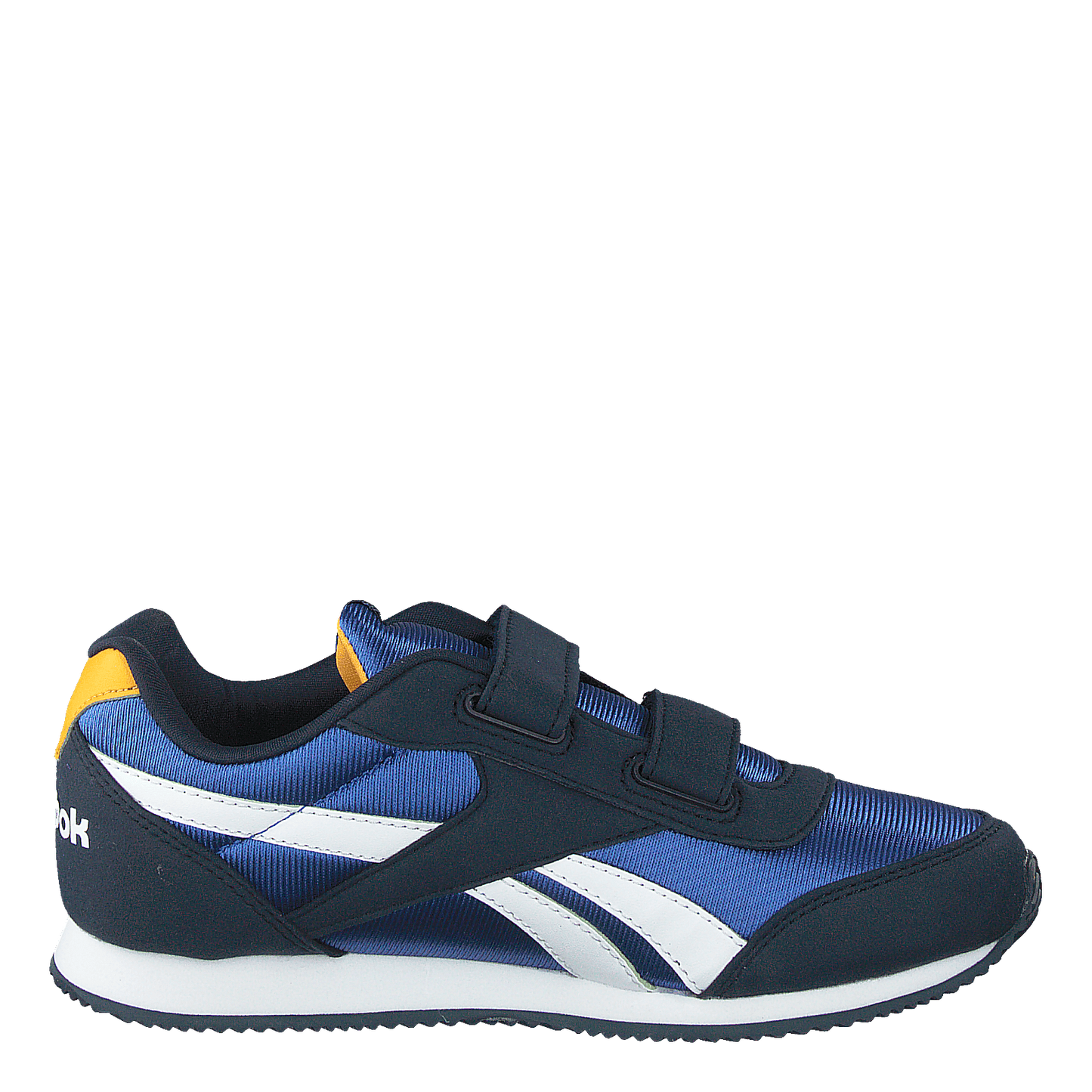 Reebok Royal Cljog 2 2v Navy/royal/trek Gold/