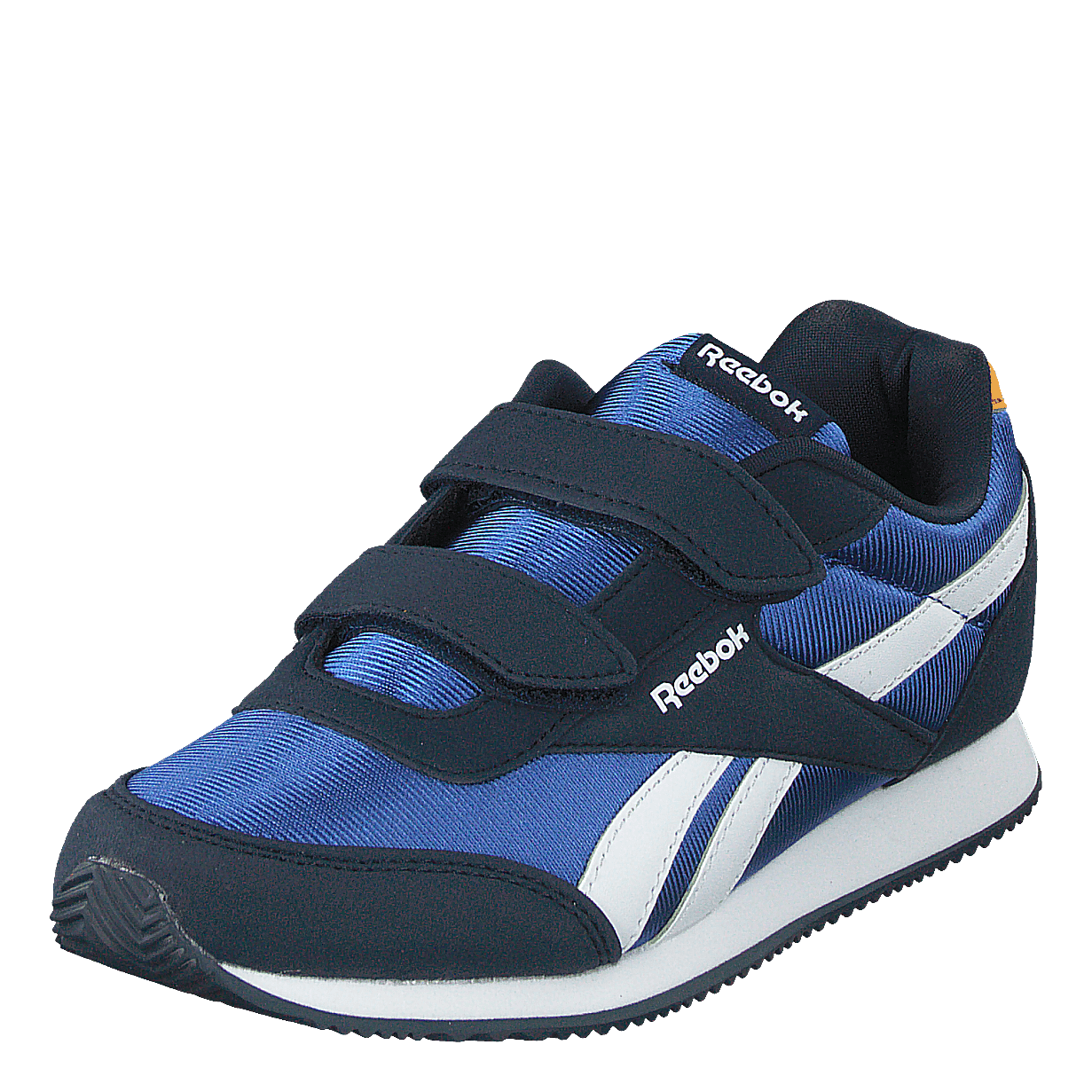 Reebok Royal Cljog 2 2v Navy/royal/trek Gold/