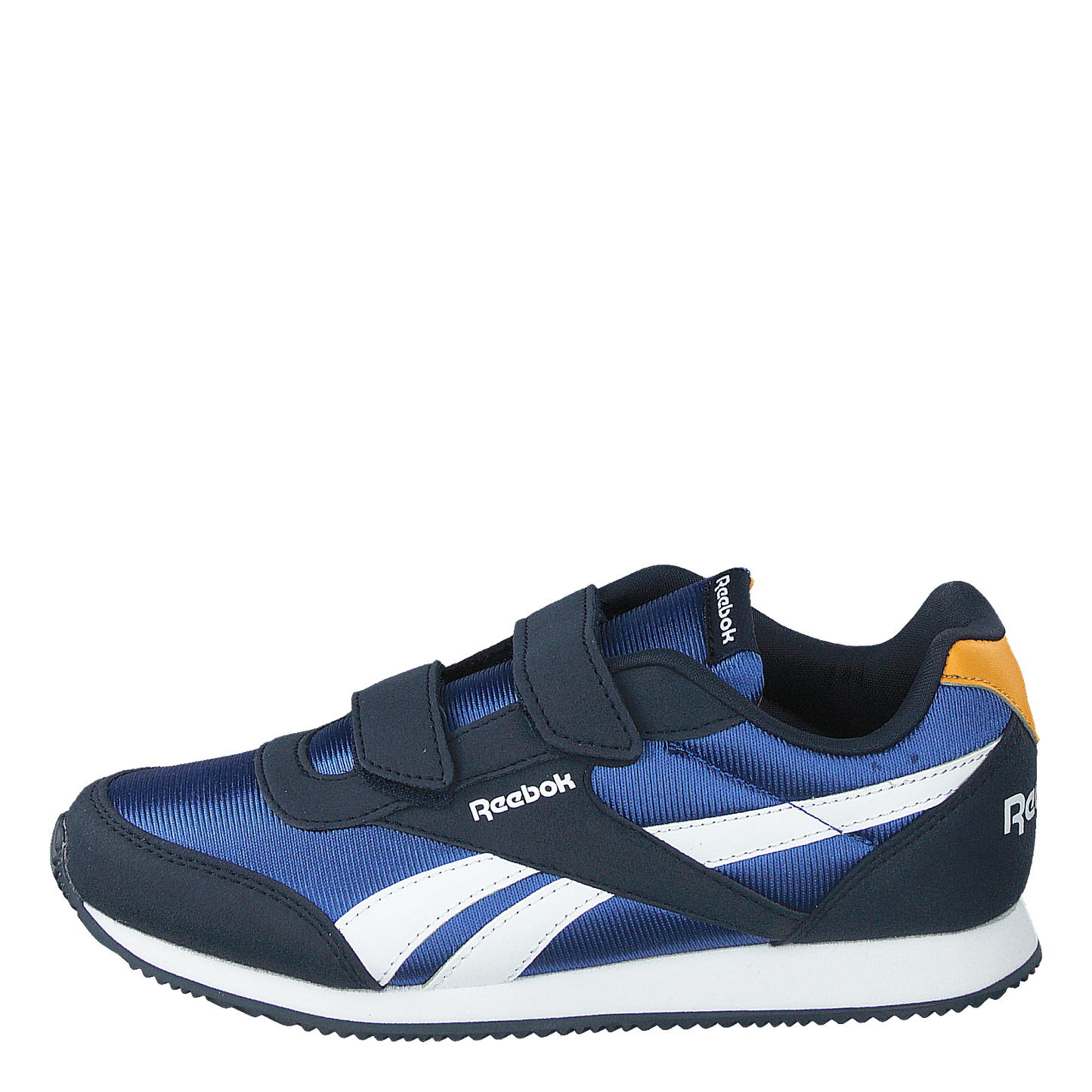 Reebok Royal Cljog 2 2v Navy/royal/trek Gold/