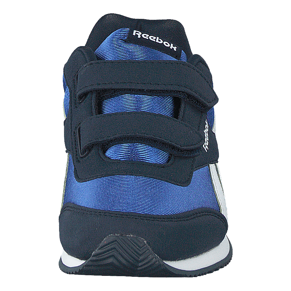 Reebok Royal Cljog 2 2v Navy/royal/trek Gold/