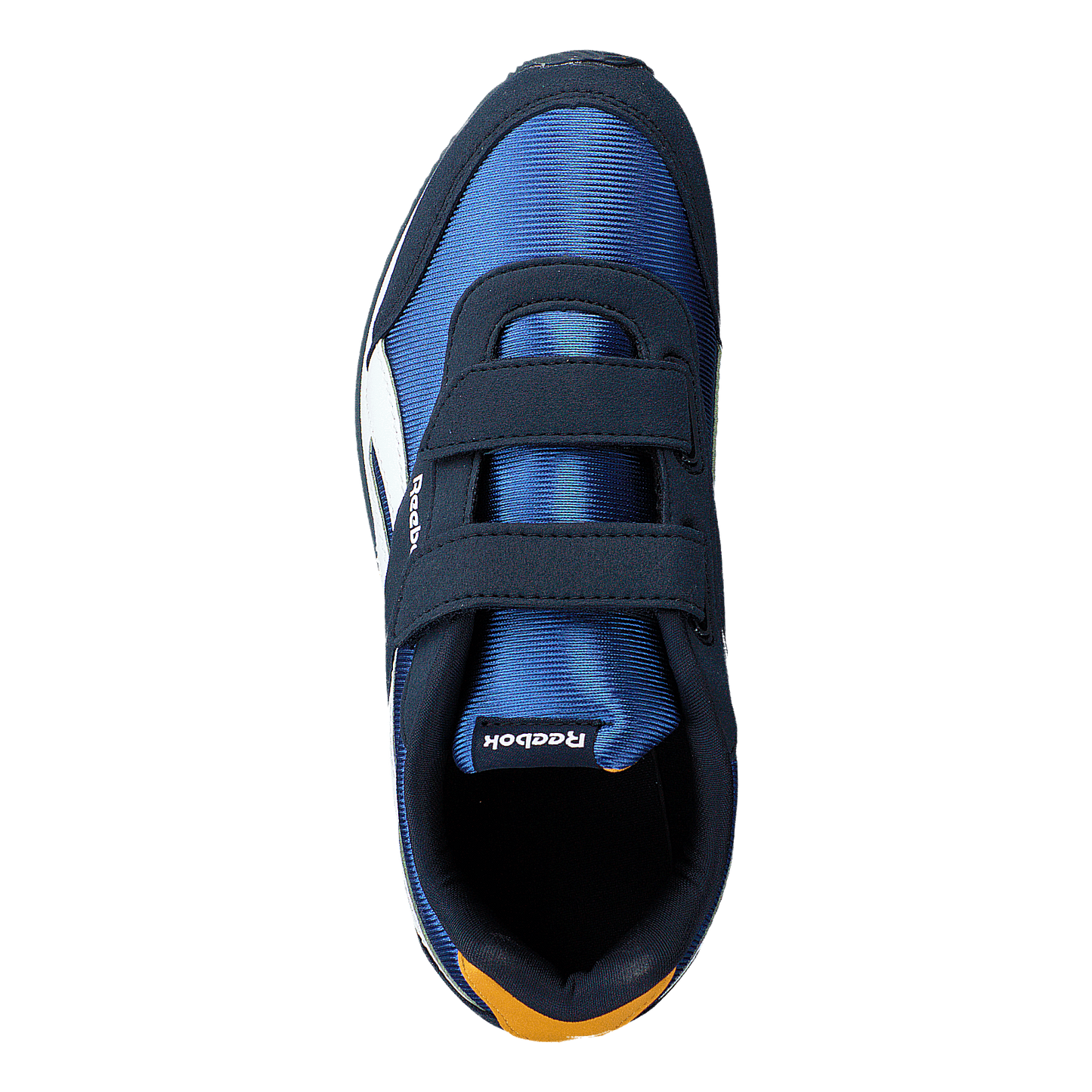 Reebok Royal Cljog 2 2v Navy/royal/trek Gold/