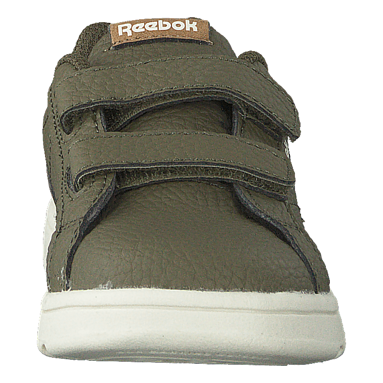 Reebok Royal Comp Cln 2v Hunter Green/classic