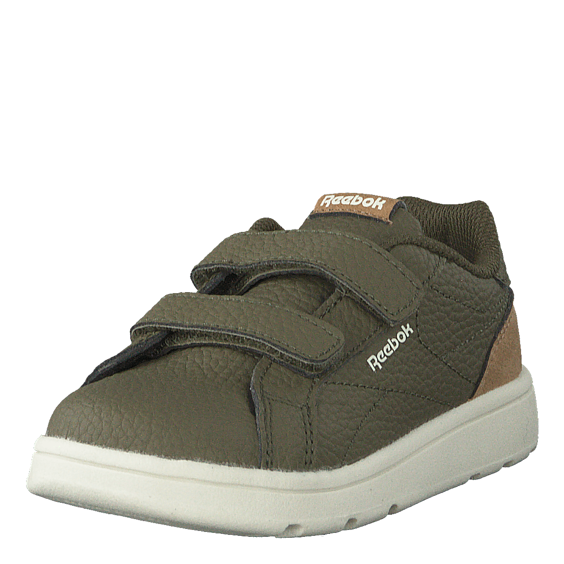 Reebok Royal Comp Cln 2v Hunter Green/classic