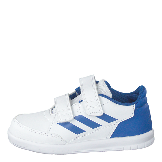 AltaSport Shoes Cloud White / Blue / Blue