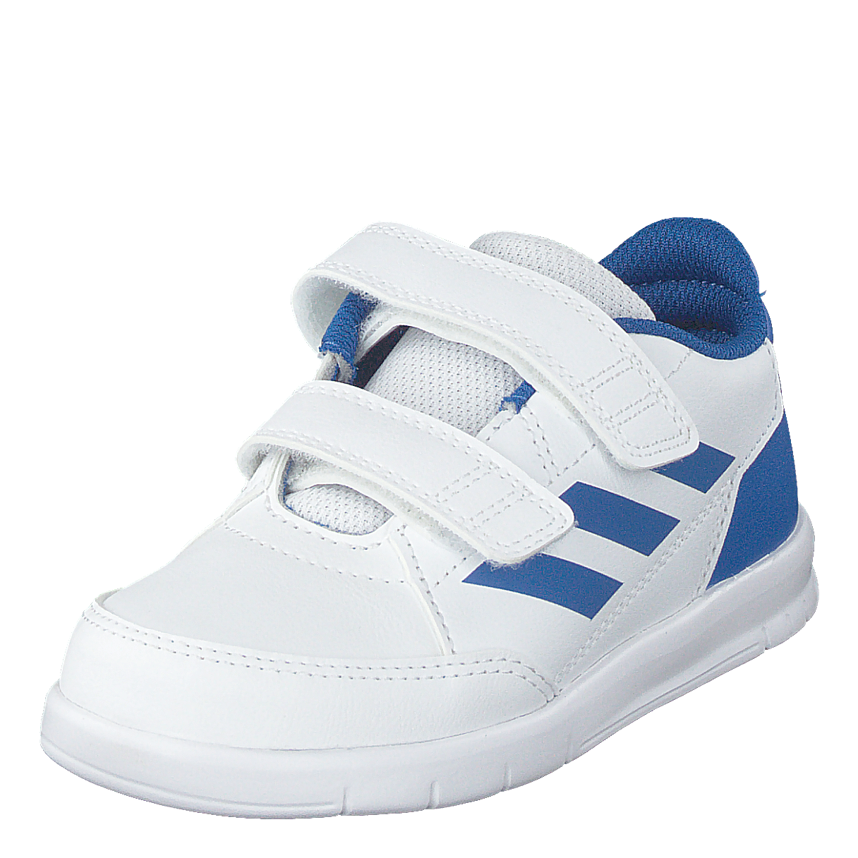 AltaSport Shoes Cloud White / Blue / Blue