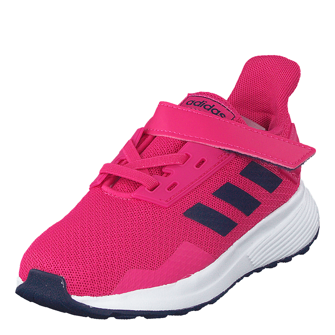 Duramo 9 Shoes Pink / Real Magenta / Dark Blue