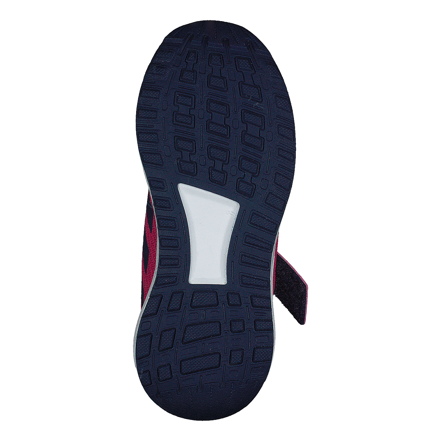 Duramo 9 Shoes Pink / Real Magenta / Dark Blue