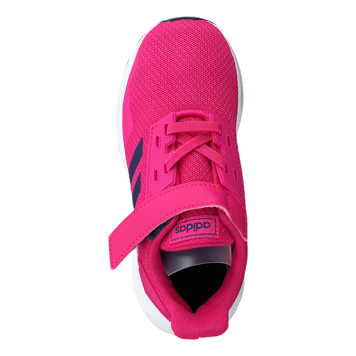 Duramo 9 Shoes Pink / Real Magenta / Dark Blue