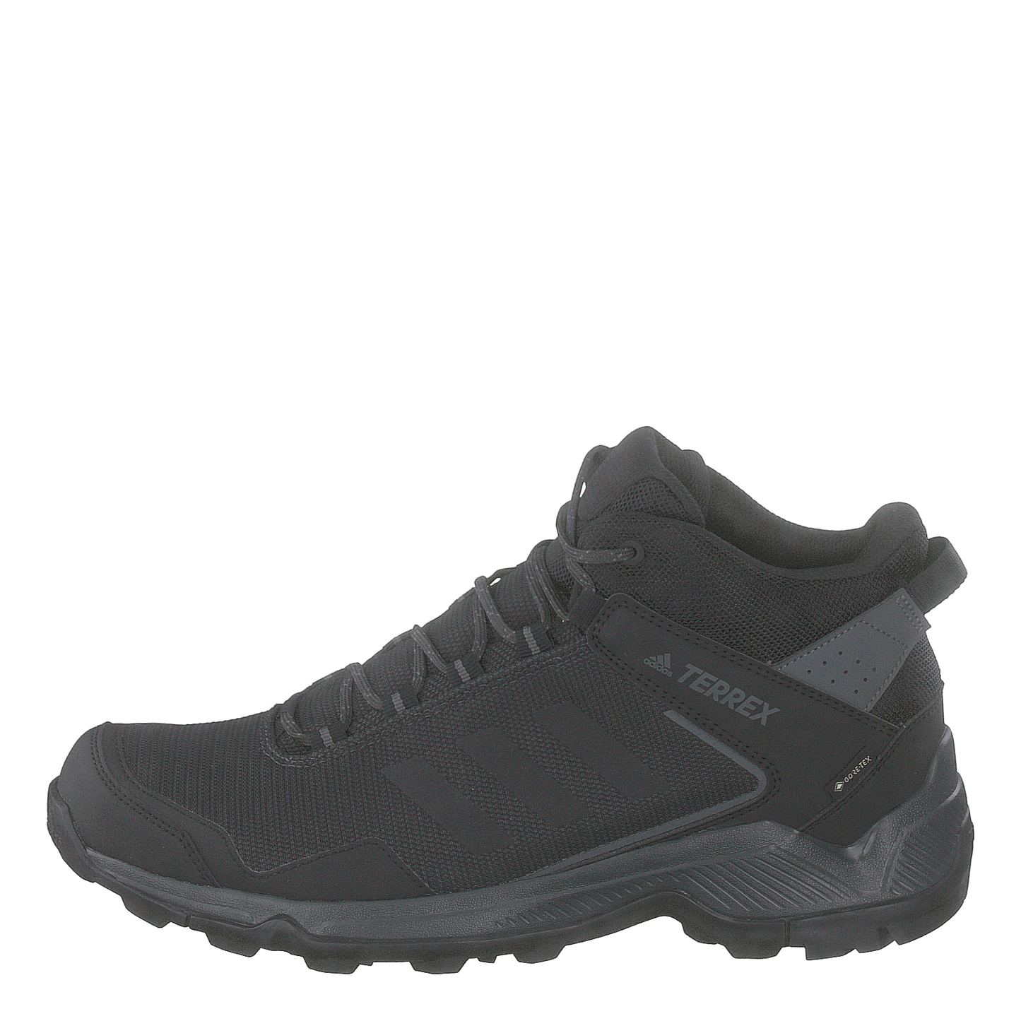 Terrex Eastrail Mid GTX Shoes Carbon / Core Black / Grey Five