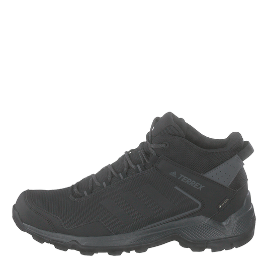 Terrex Eastrail Mid GTX Shoes Carbon / Core Black / Grey Five