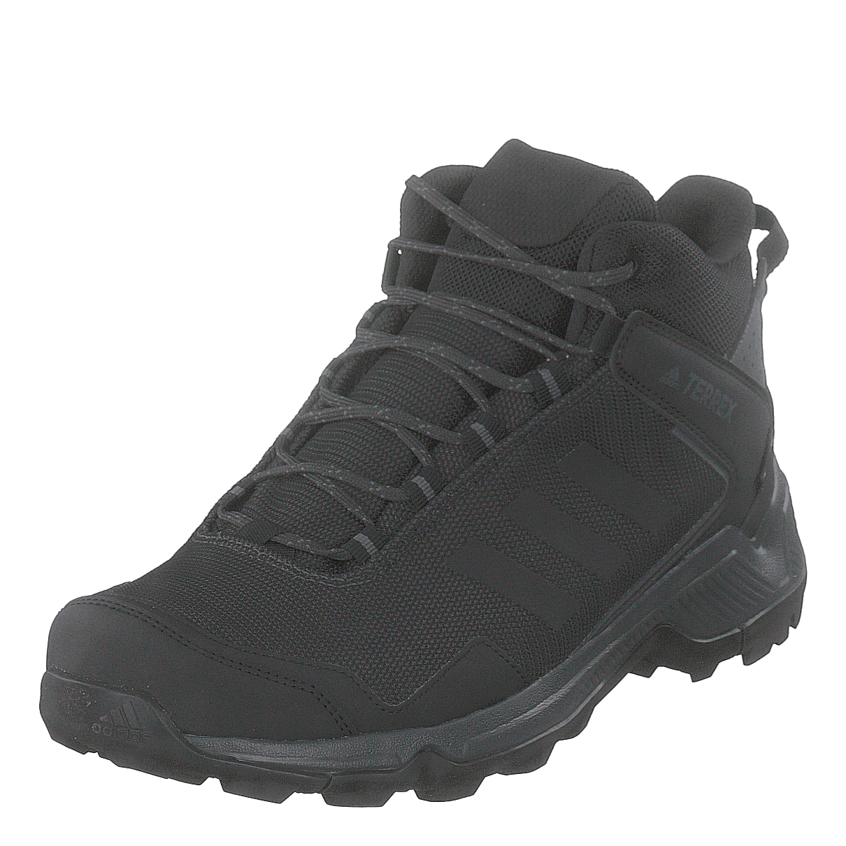 Terrex Eastrail Mid GTX Shoes Carbon / Core Black / Grey Five