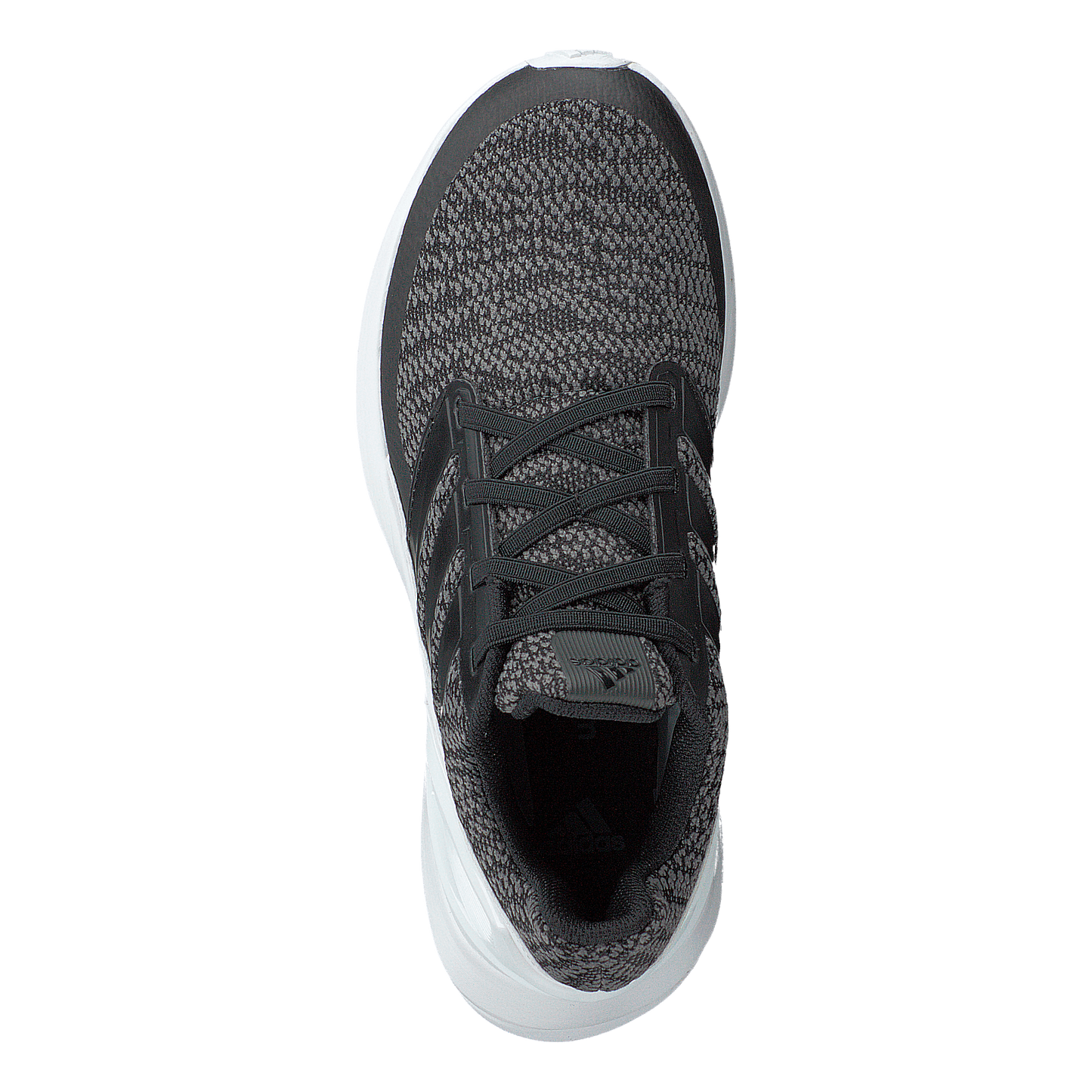 RapidaRun Shoes Core Black / Core Black / Grey Six