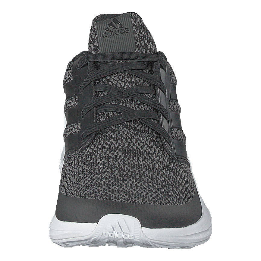 RapidaRun Shoes Core Black / Core Black / Grey Six