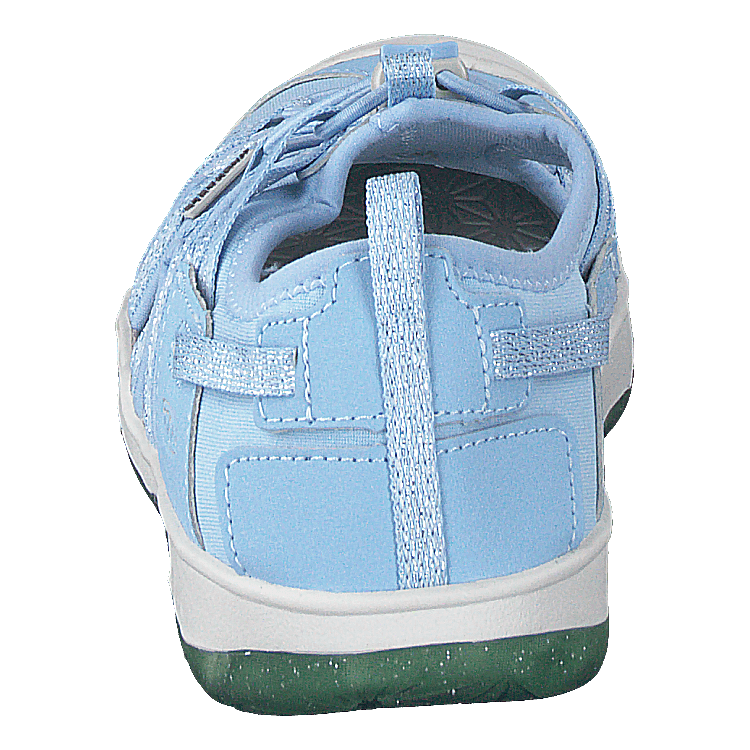 Moxie Sandal Youth Powder Blue/vapor