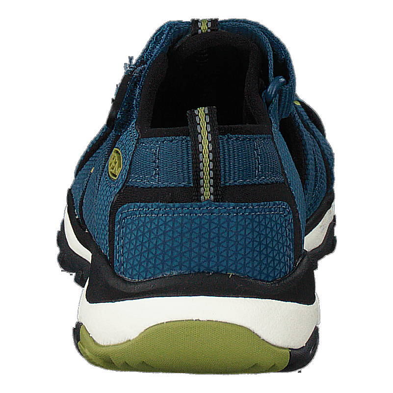 Newport Neo H2 Kids Legion Blue/moss