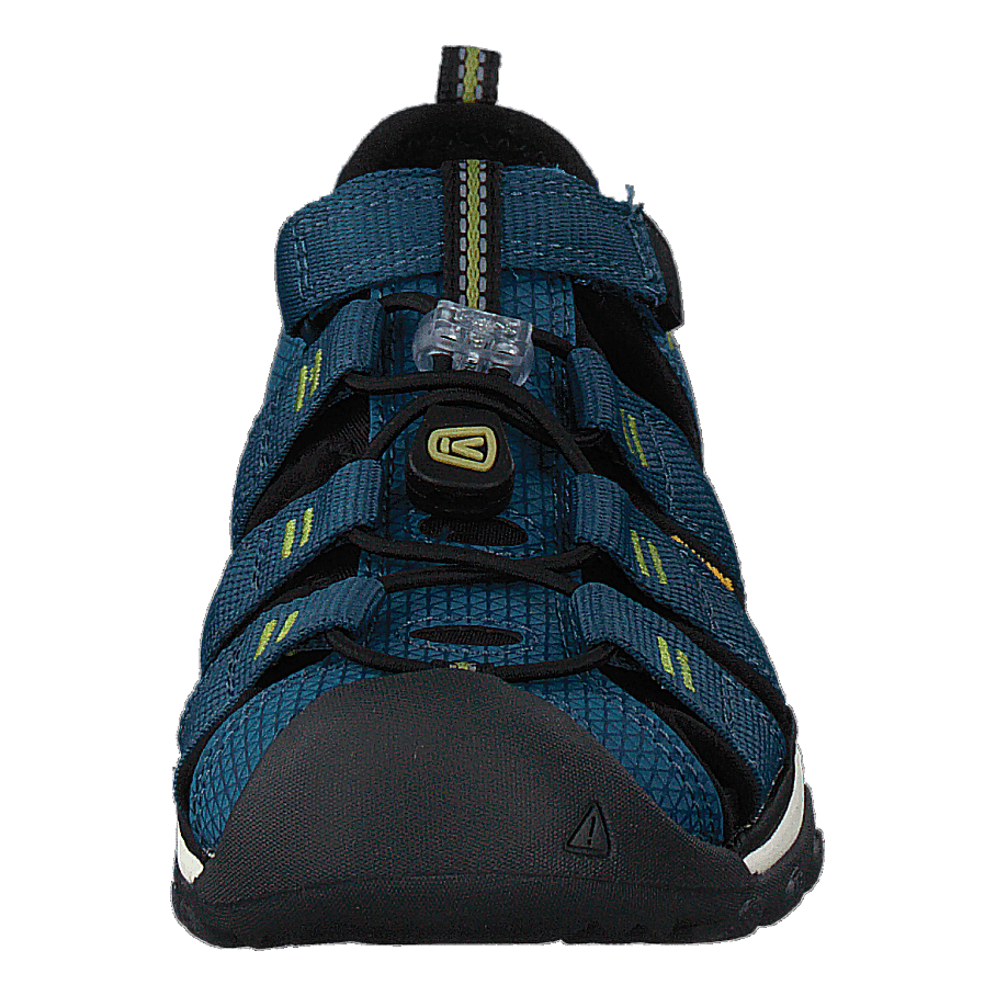 Newport Neo H2 Kids Legion Blue/moss