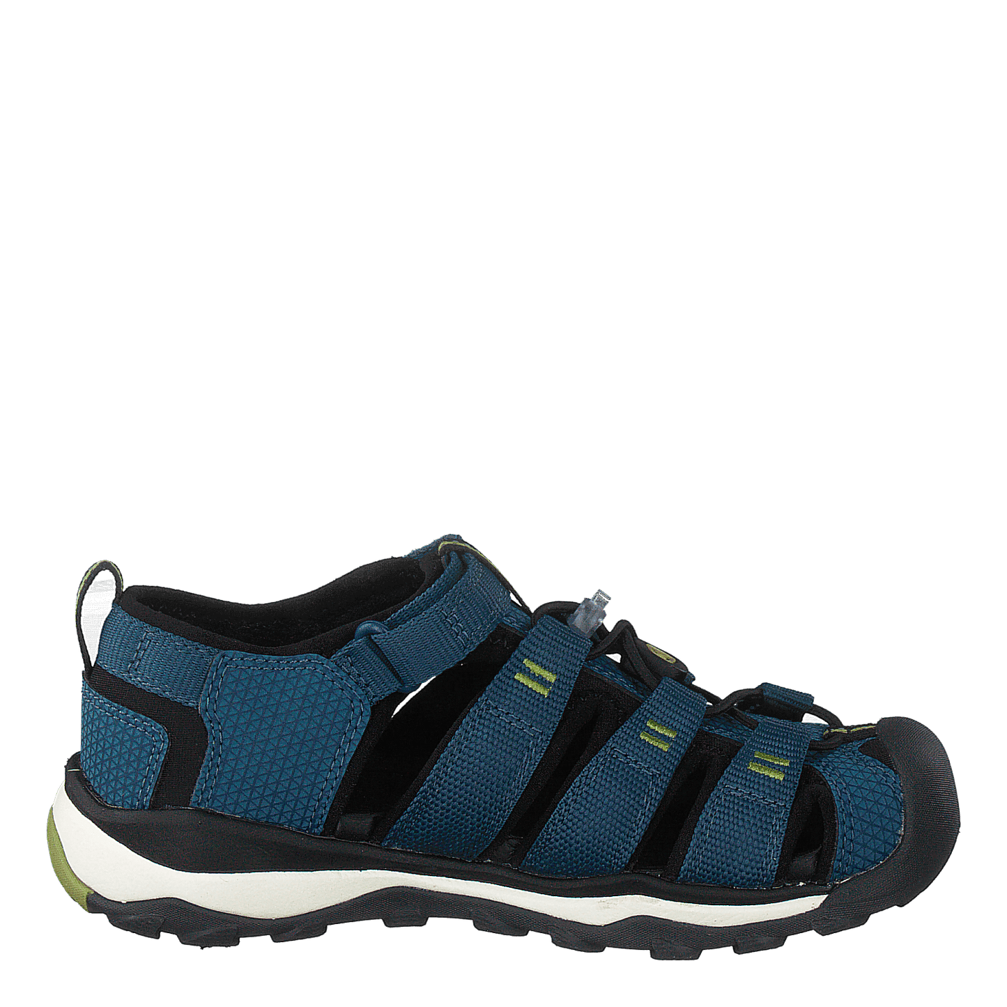 Newport Neo H2 Kids Legion Blue/moss