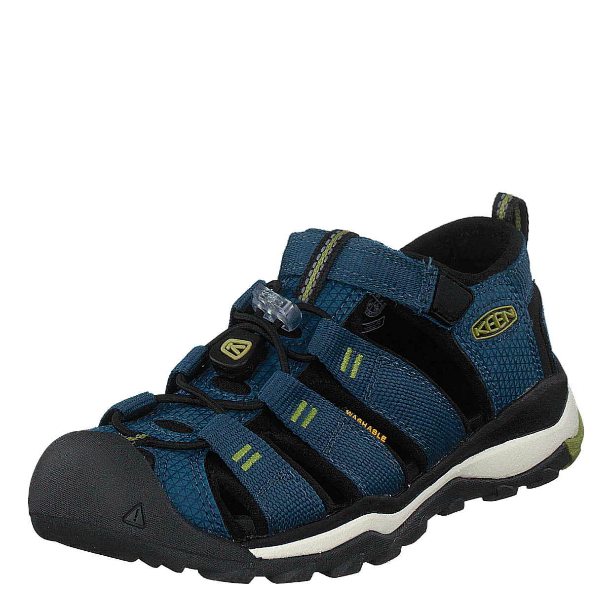 Newport Neo H2 Kids Legion Blue/moss