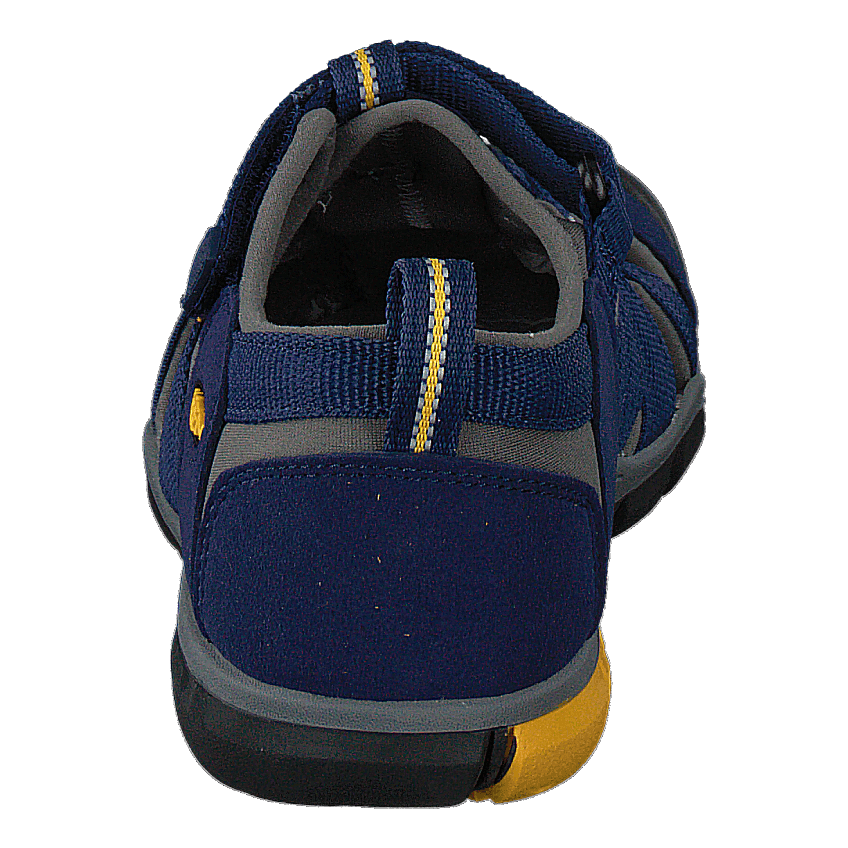 Seacamp Ii Cnx Jr Blue Depths/gargoyle