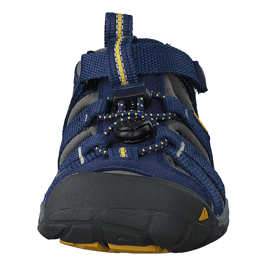 Seacamp Ii Cnx Kids Blue Depths/gargoyle