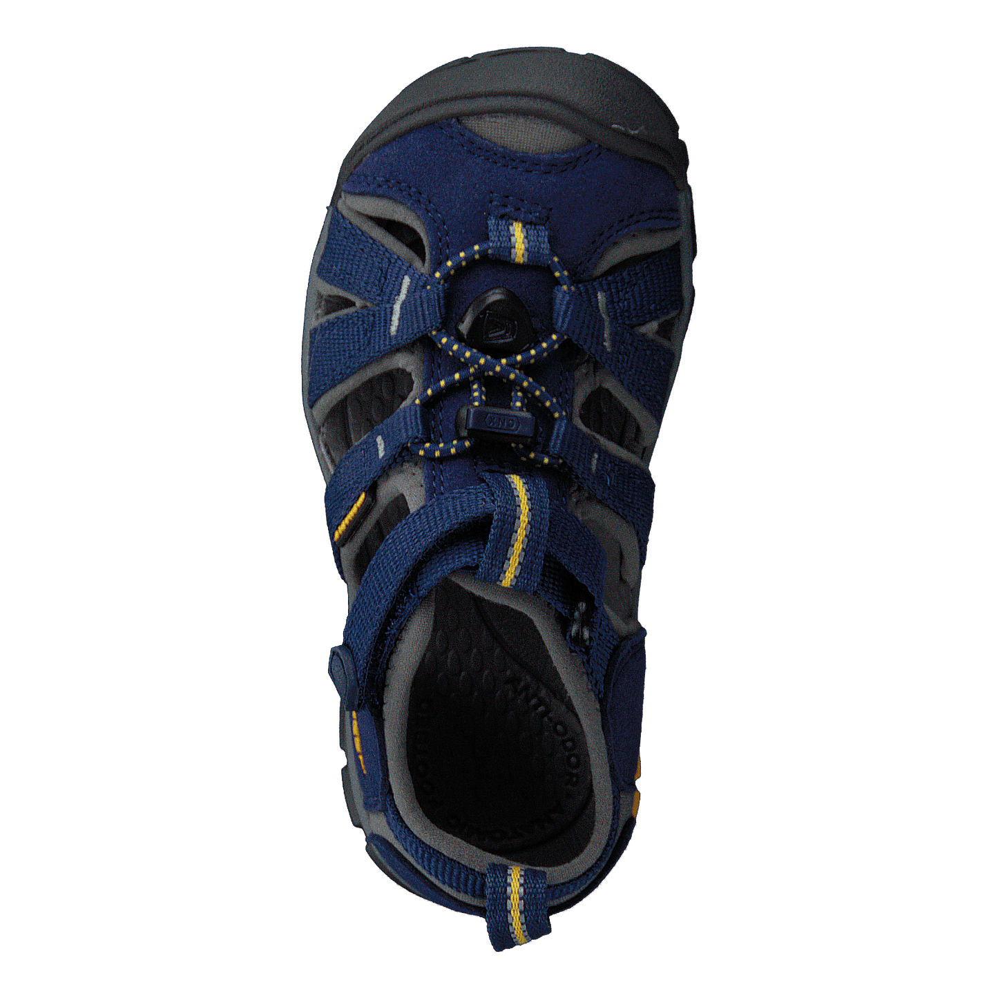 Seacamp Ii Cnx Kids Blue Depths/gargoyle