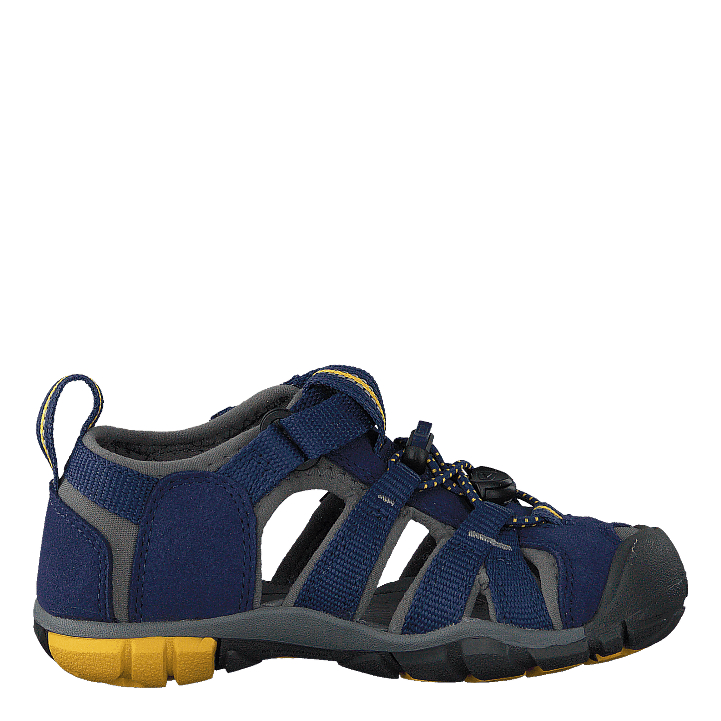 Seacamp Ii Cnx Kids Blue Depths/gargoyle