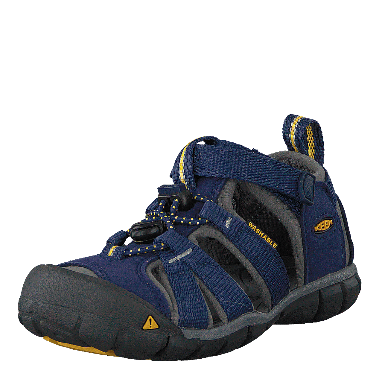 Seacamp Ii Cnx Kids Blue Depths/gargoyle