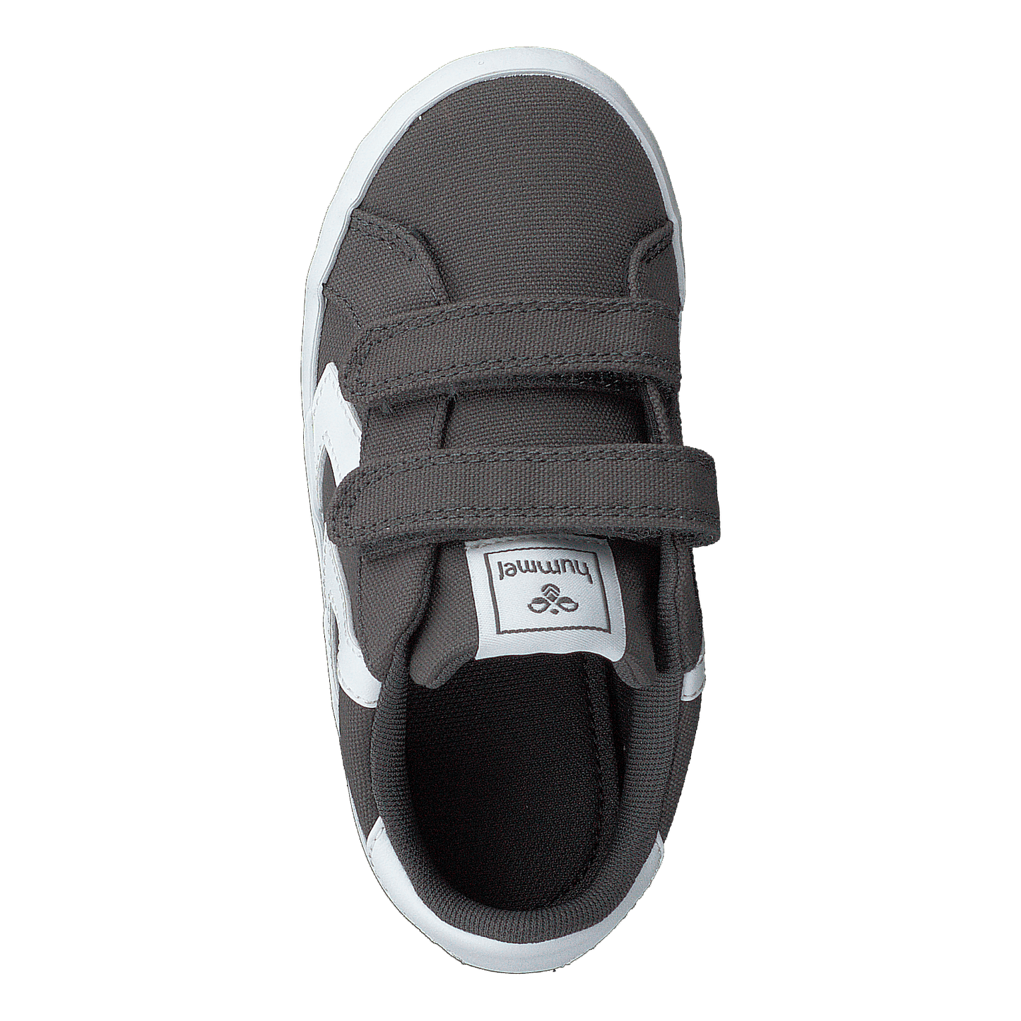 Deuce Court Infant Asphalt