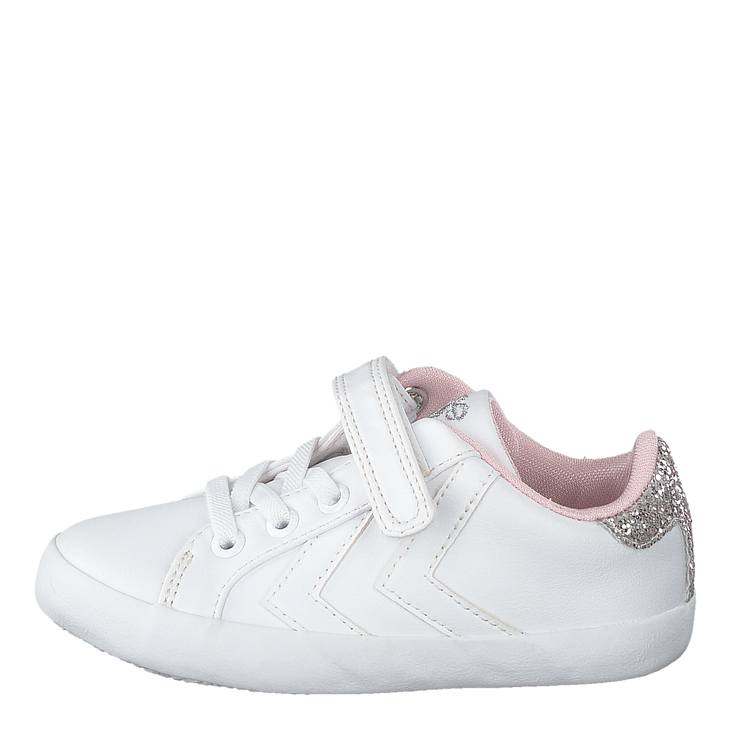 Deuce Court Princess Infant White