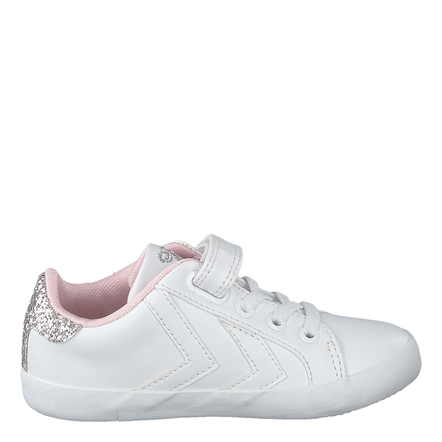 Deuce Court Princess Infant White