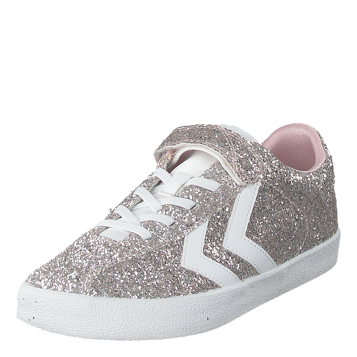 Diamant Glitter Jr Pale Lilac