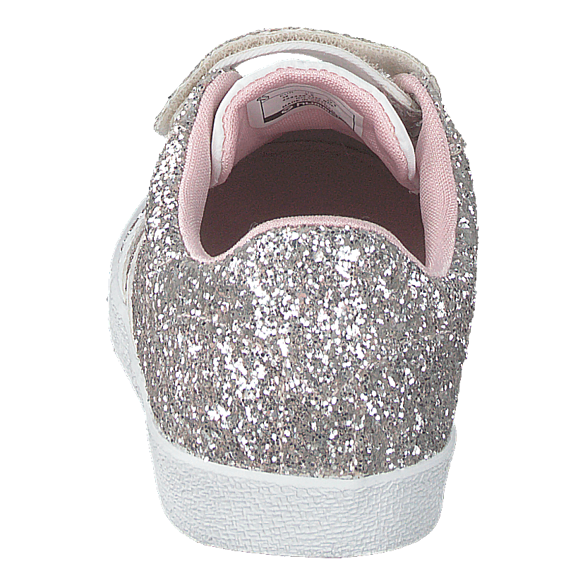 Diamant Glitter Jr Pale Lilac