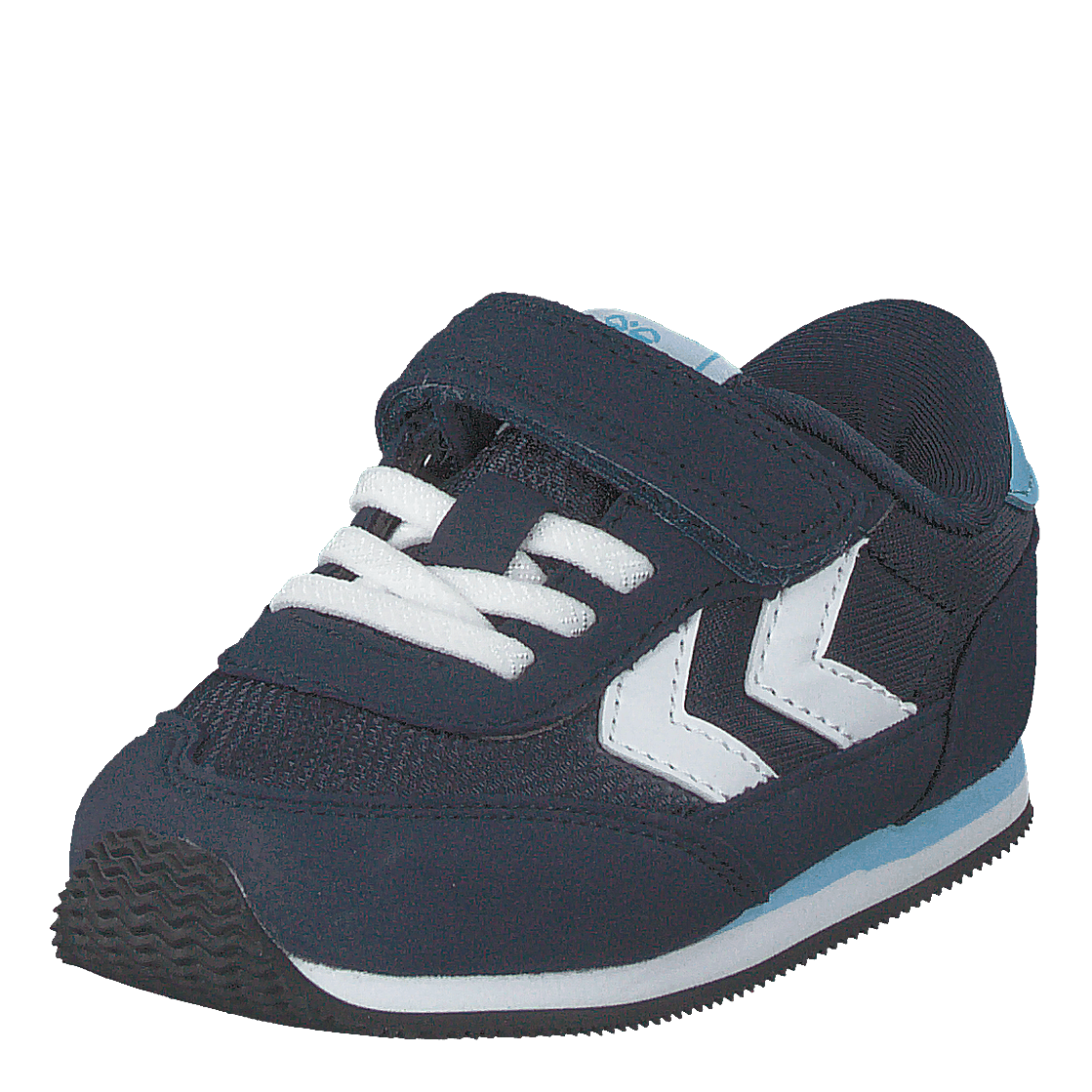 Reflex Infant Black Iris