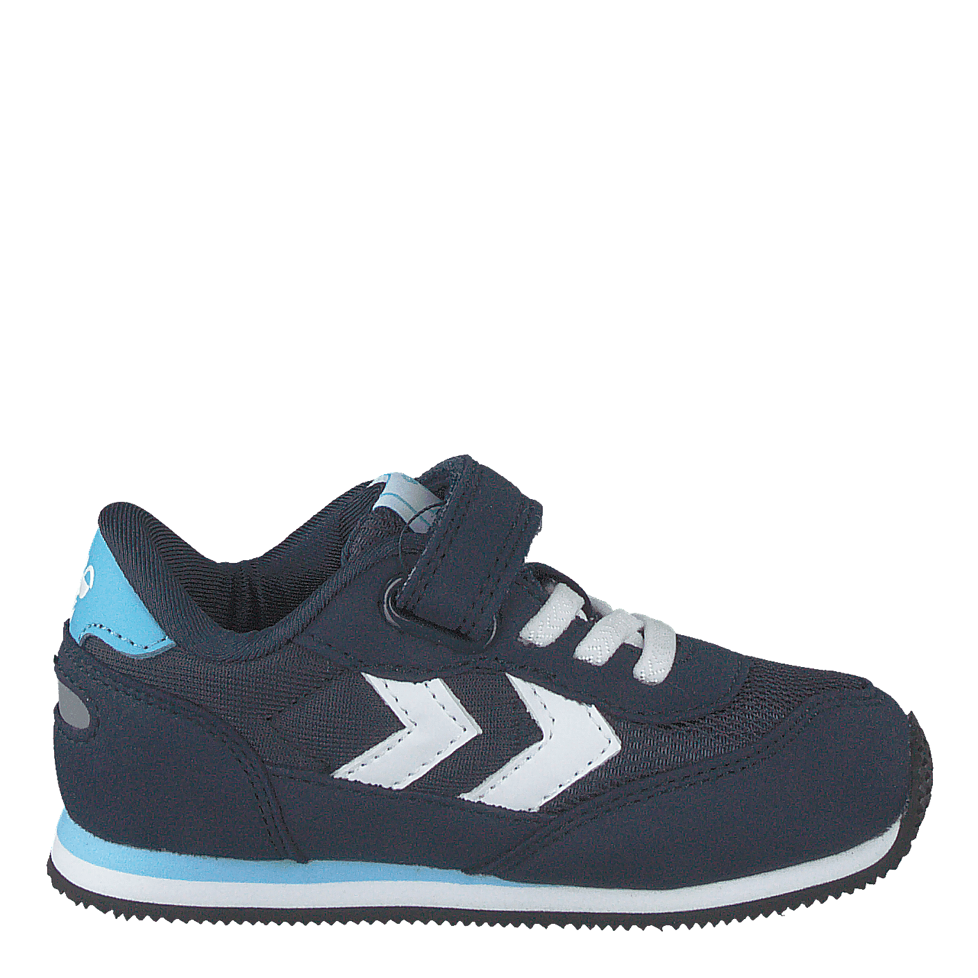 Reflex Infant Black Iris