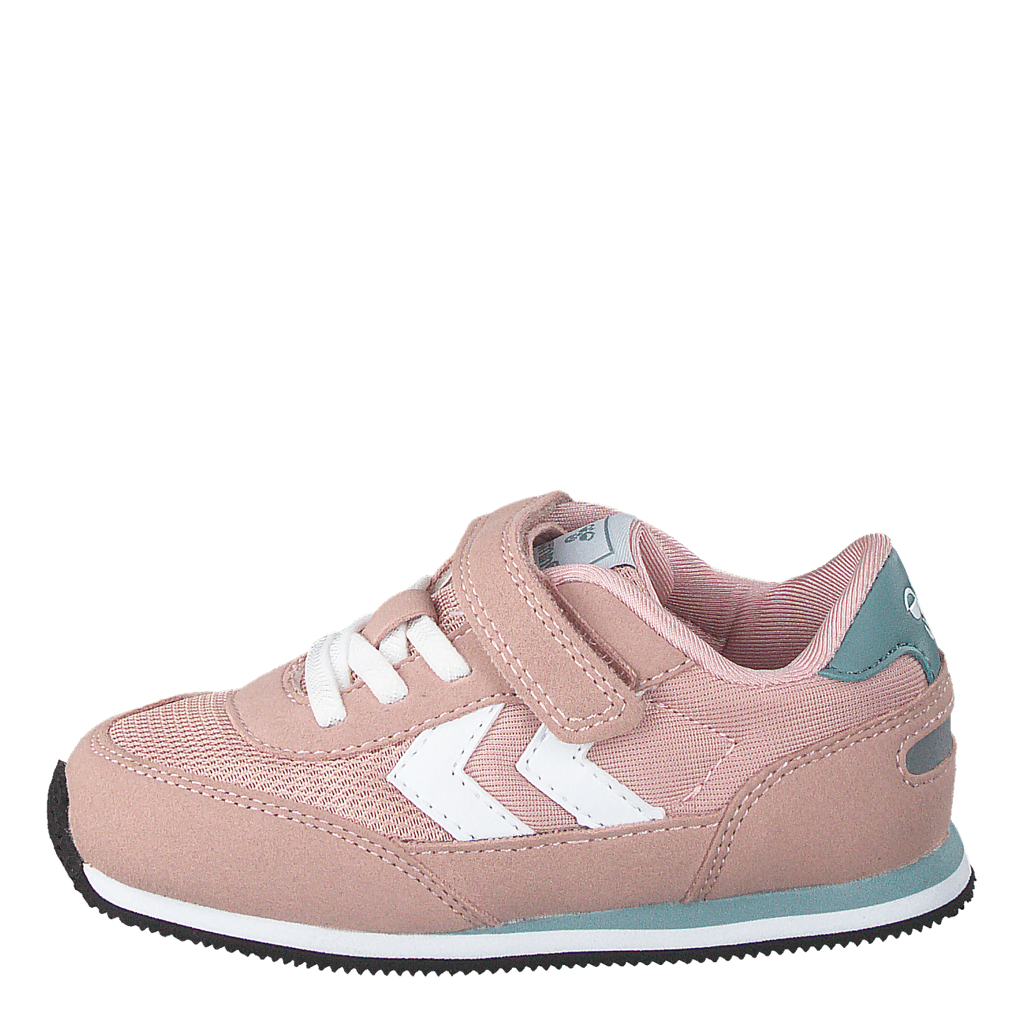 Reflex Infant Pale Mauve