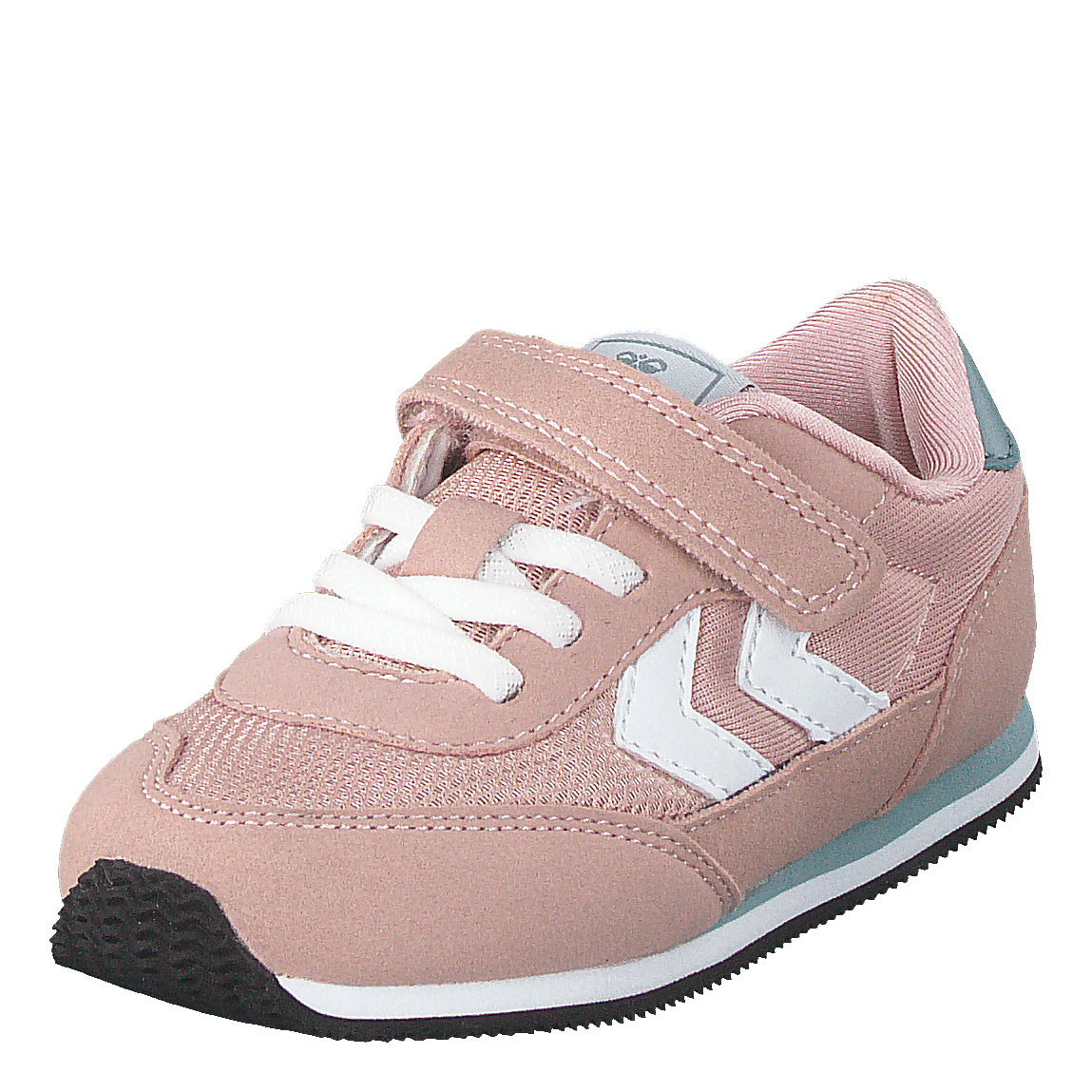 Reflex Infant Pale Mauve