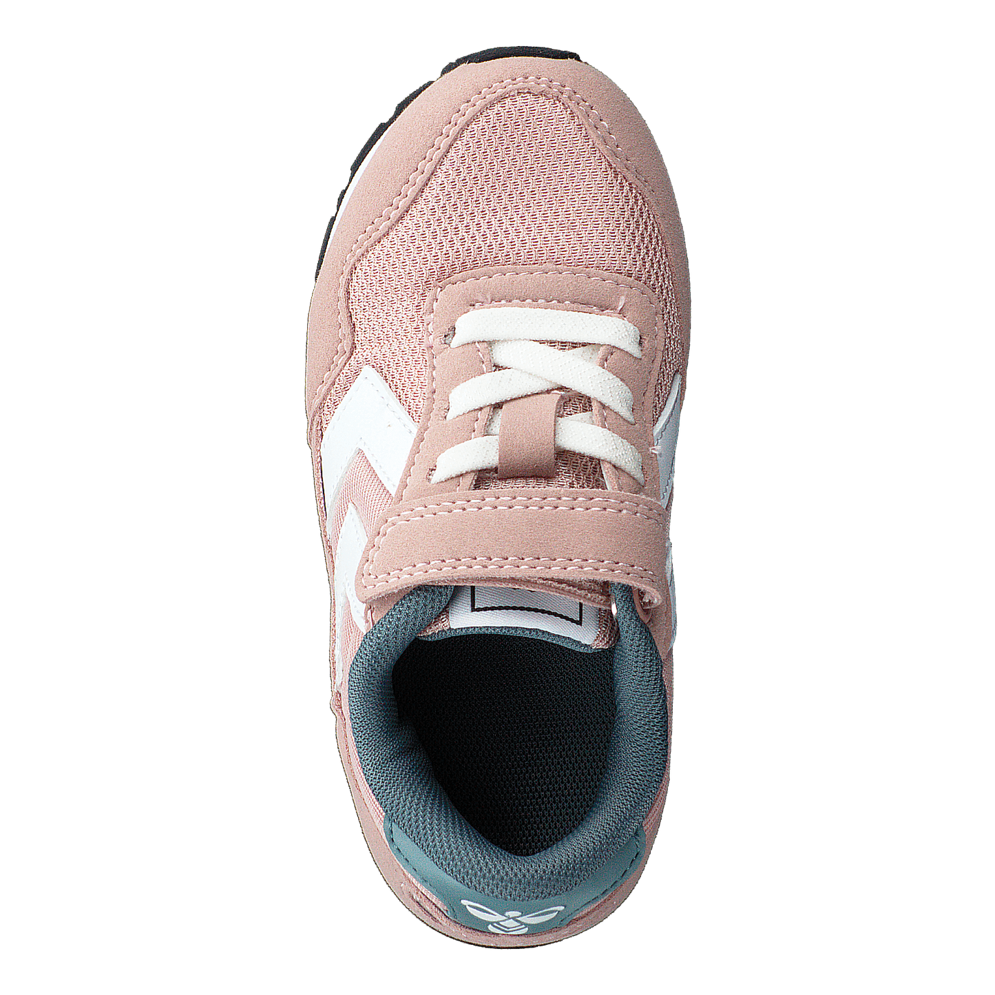 Reflex Jr Pale Mauve