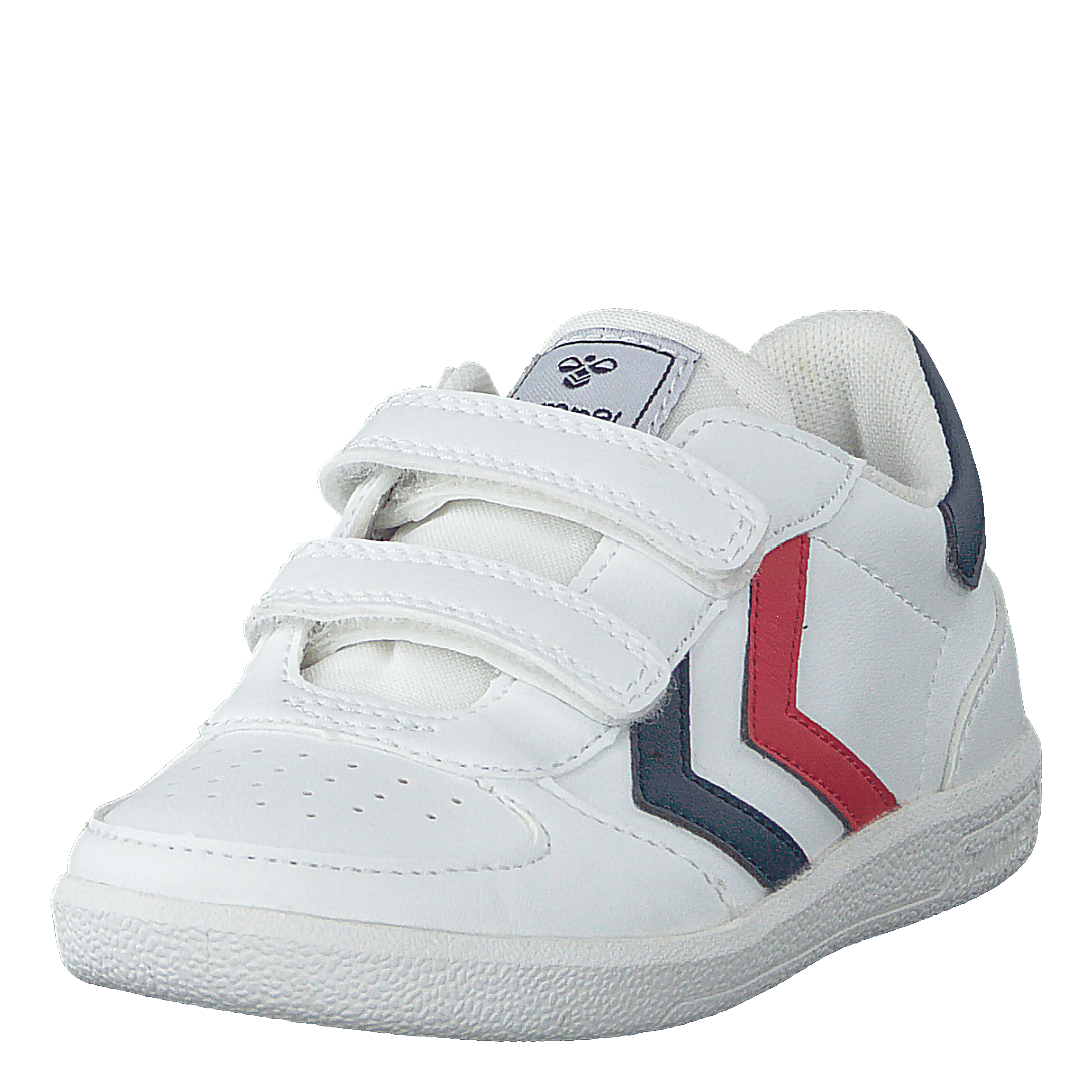 Victory Infant White